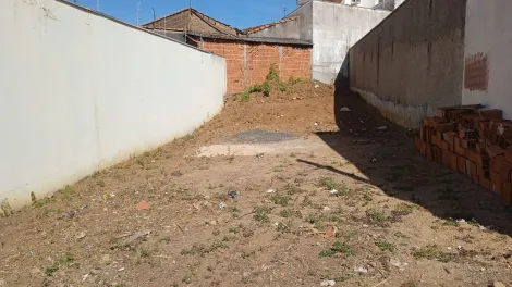 Terreno, 132 m² - Vila Nova, Rio Claro/SP