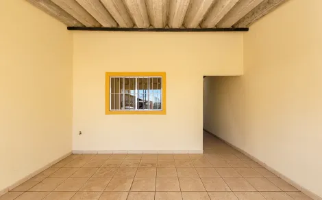Casa Residencial com 2 quartos, 150 m² - Jardim Novo I, Rio Claro/SP