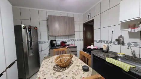 Sobrado Residencial com 3 quartos, 137 m² - Vila Martins, Rio Claro/SP