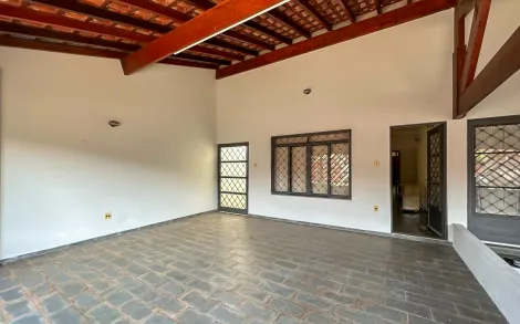 Casa Residencial com 3 quartos, 200 m² - Bela Vista, Rio Claro/SP